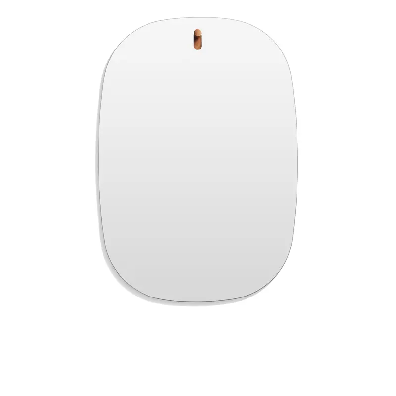 Hang 1 Swoval Mirror