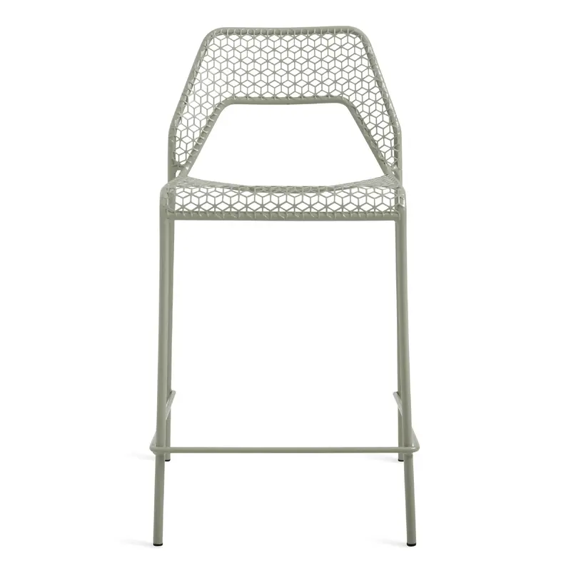 Hot Mesh Stool