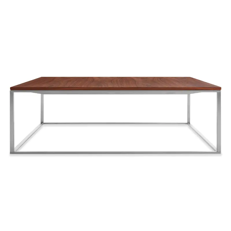 Minimalista Square Coffee Table