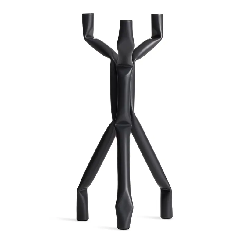 Nosferatube Small Candelabra