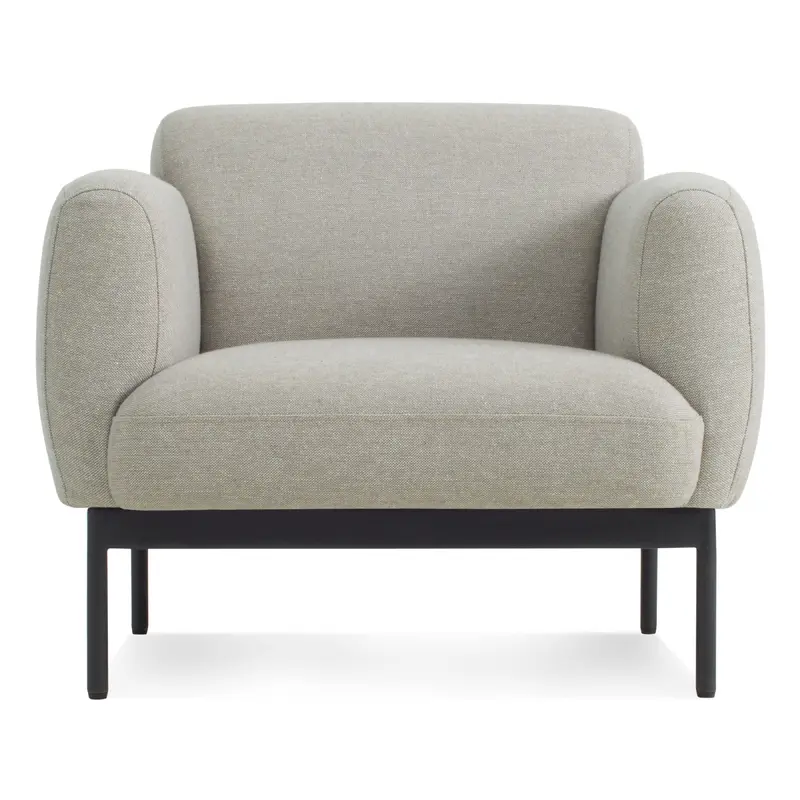 Puff Puff Lounge Chair