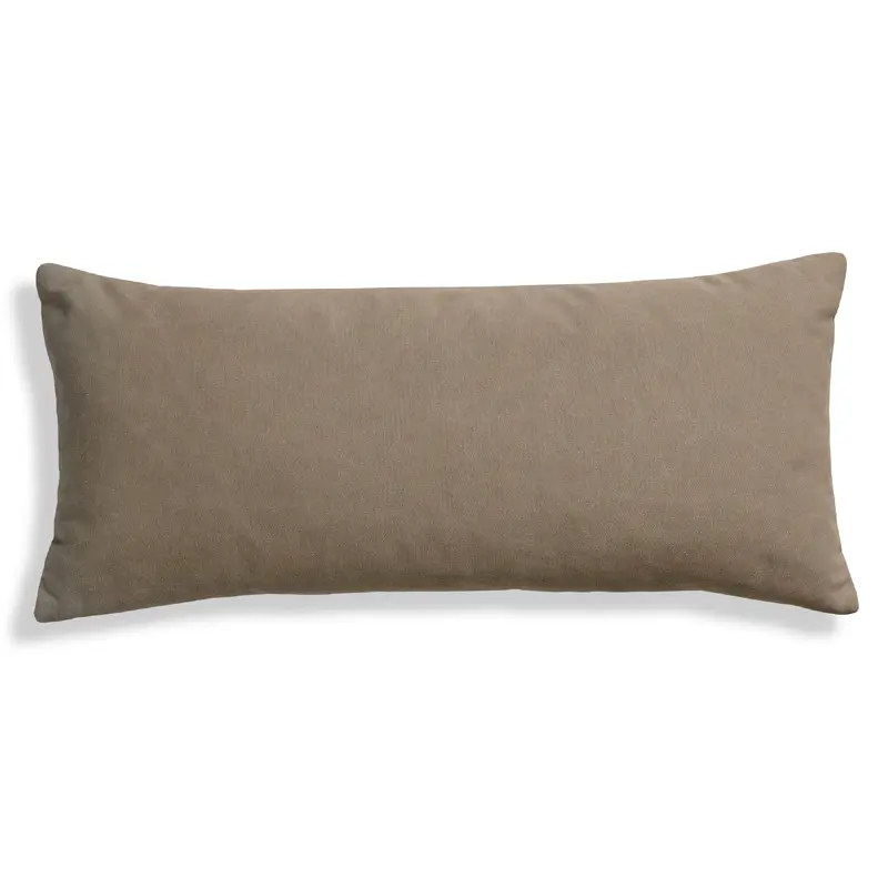 Signal 30" x 13" Lumbar Pillow