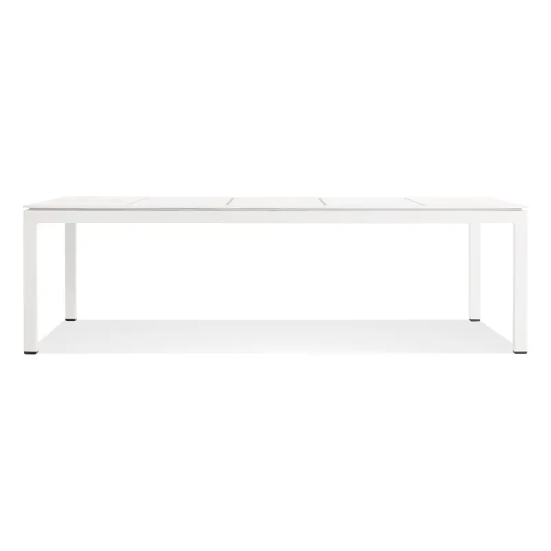 Skiff Outdoor Coffee Table