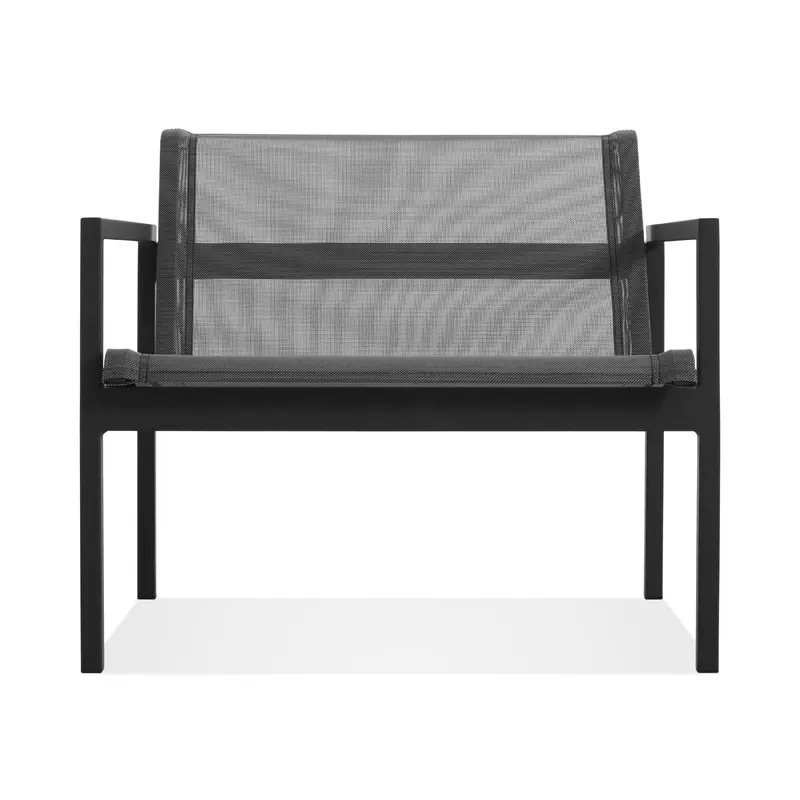 Skiff Outdoor Lounge Chair