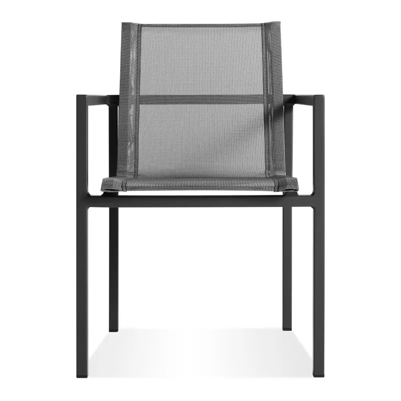 Skiff Outdoor Stacking Chair