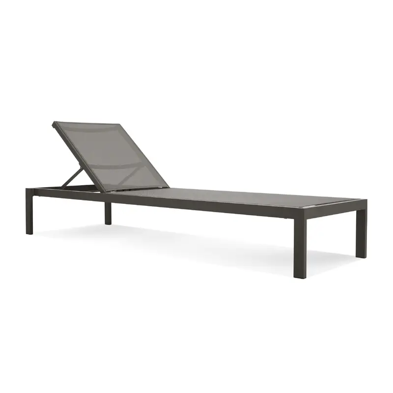 Skiff Outdoor Sun Lounger