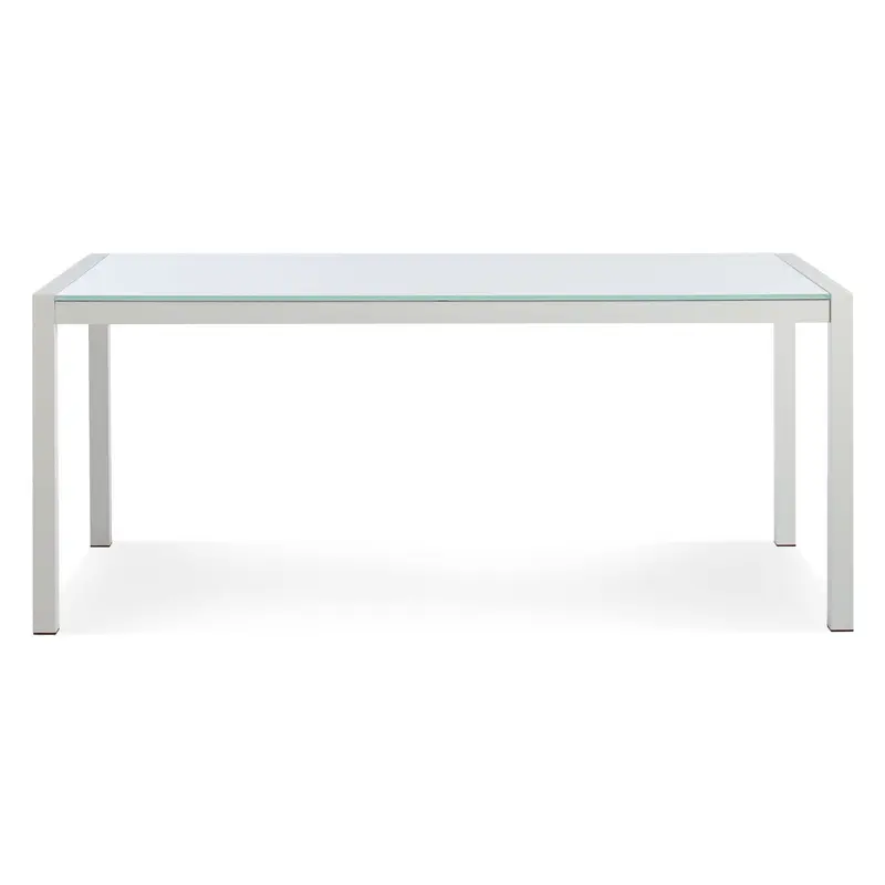 Skiff Rectangle Outdoor Table