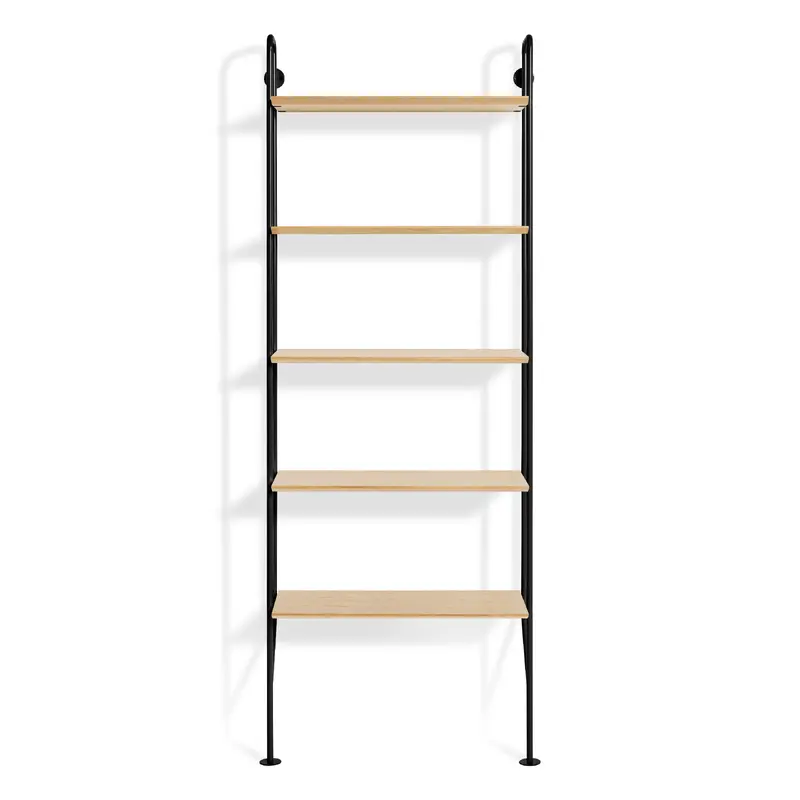 Hitch Bookcase