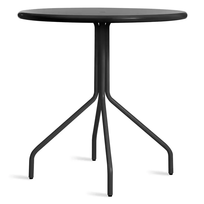 Hot Mesh 30" Caf Table