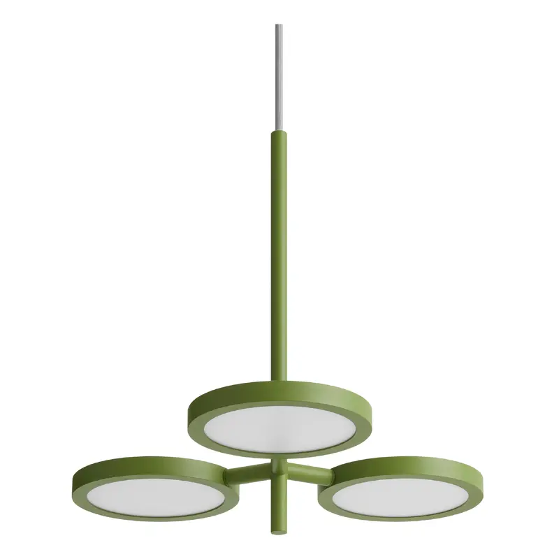 Shine On Small Pendant Light