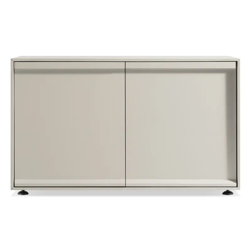 Superchoice 2 Door Credenza