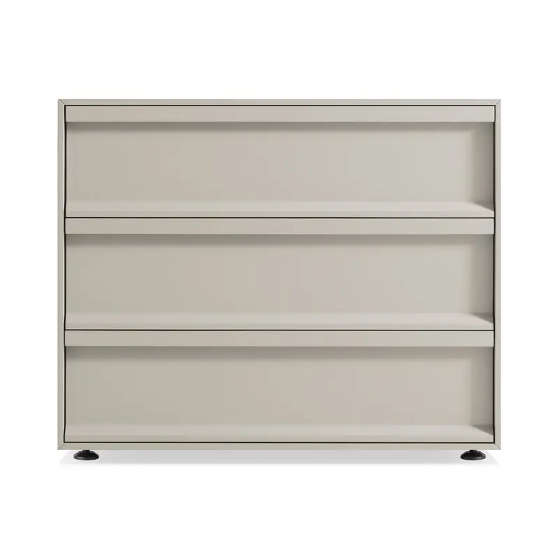 Superchoice 3 Drawer Dresser