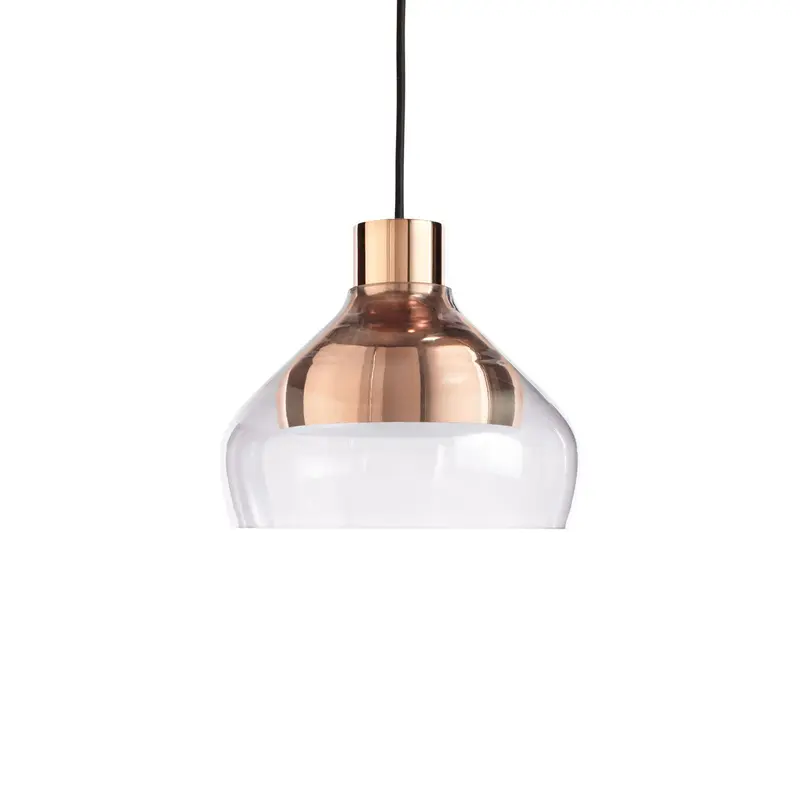 Trace 4 Pendant Light