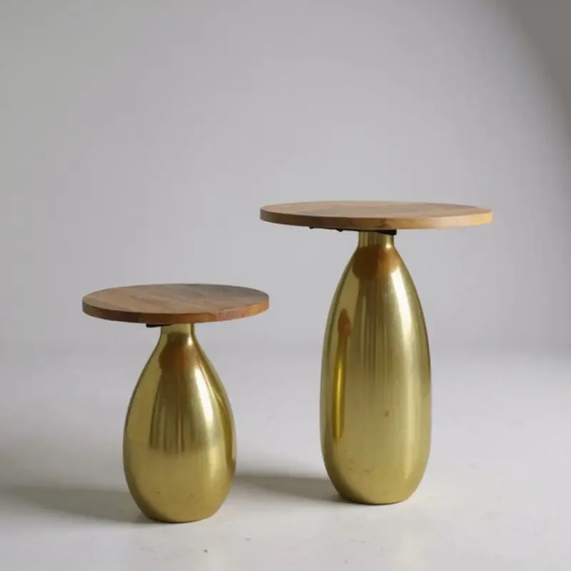 Alex Set Of 2 Side Tables 30012