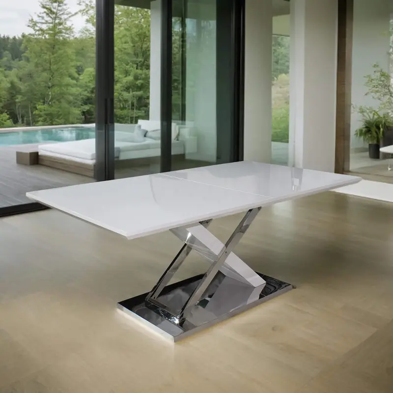 Alexa Dining Table Dt1438