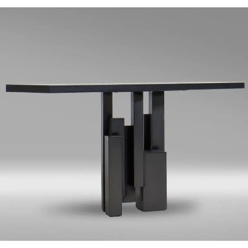 Apollo Mk-41-13 Console Black Oak