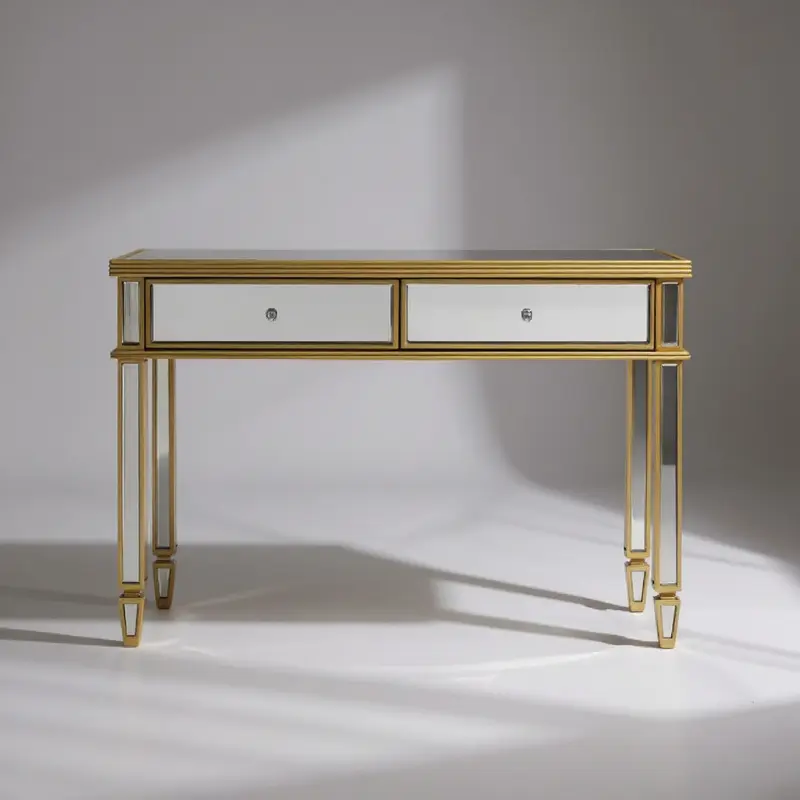 Aurora Console Mirror Finish 17Rj284