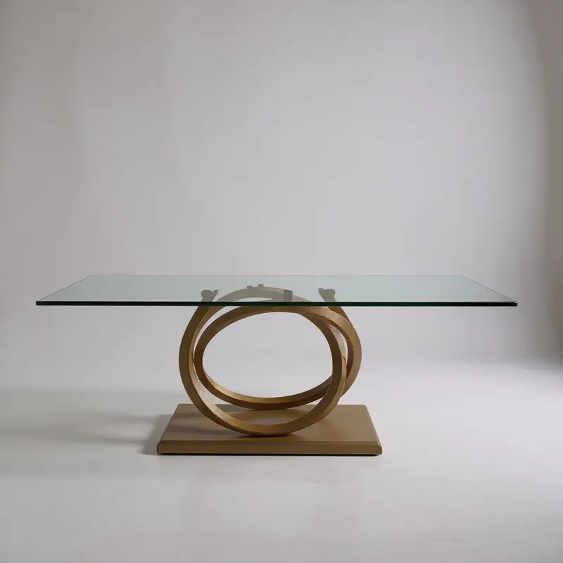 Camilla Coffee Table