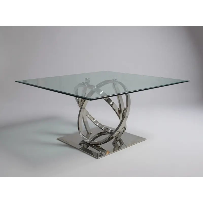 Camilla Square Dining Table