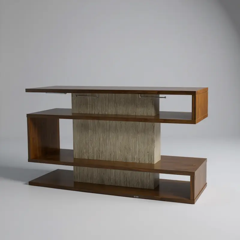 Cerruti Bar Table