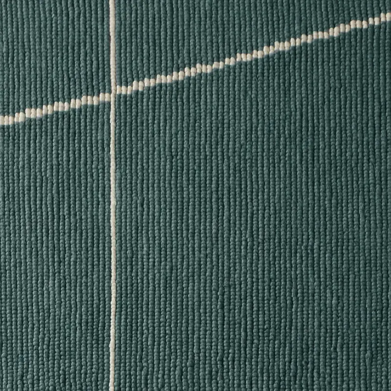 Collet Rug Sample - Haze