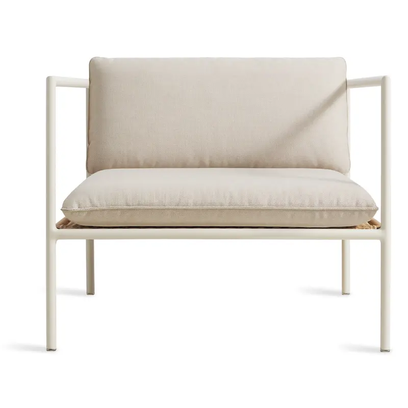 Dog Days Outdoor Lounge Chair - Non-PFAS