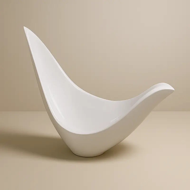 Dove Bowl Extra Large Can515