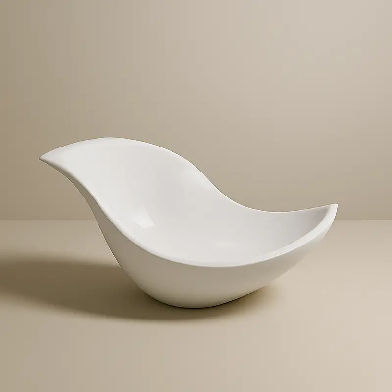 Dove Bowl Large Can514