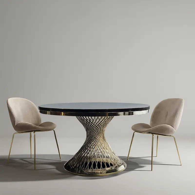 Elite 7pce Dining Set