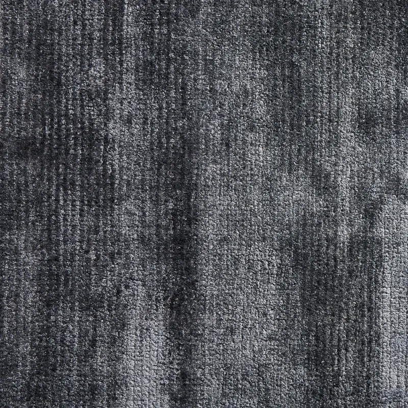 Fancy Rug Sample - Indigo