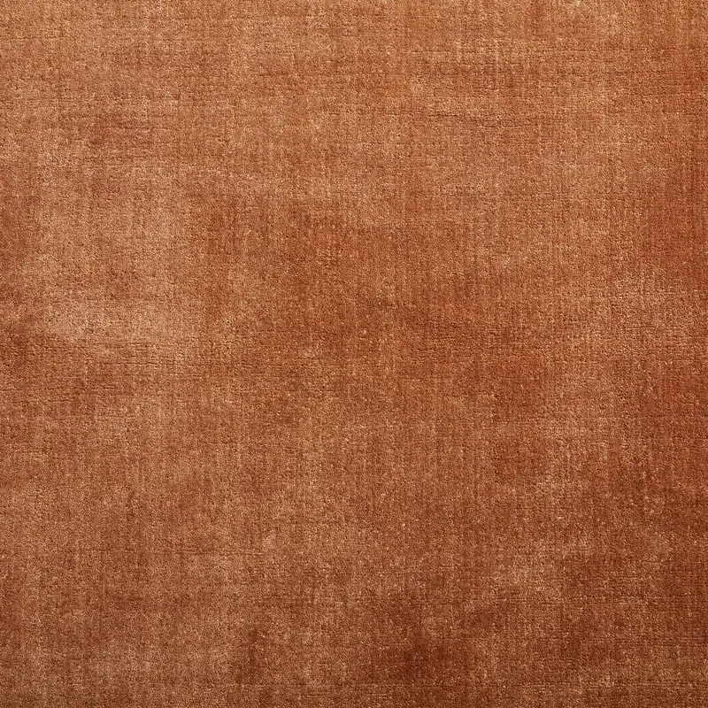 Filtered Out Rug Sample - Copper