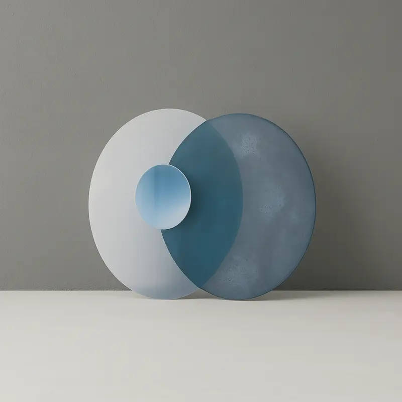 Hand Painted 1pce Physical Art Lw-22030021