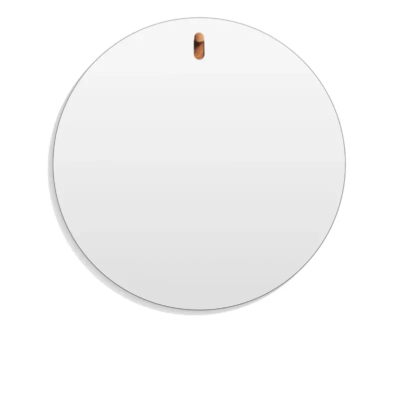 Hang 1 Round Mirror