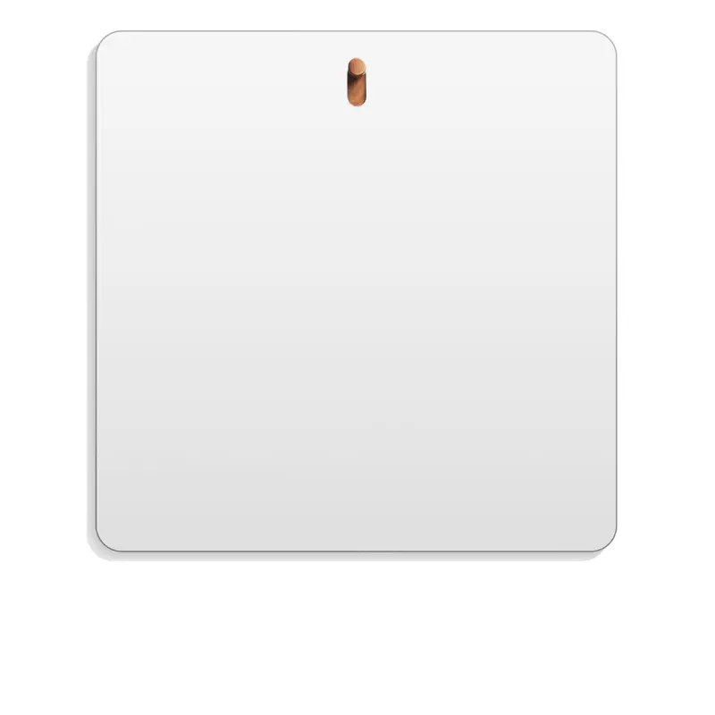 Hang 1 Square Mirror