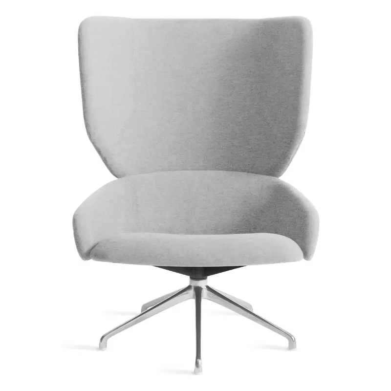 Heads Up Swivel Lounge Chair