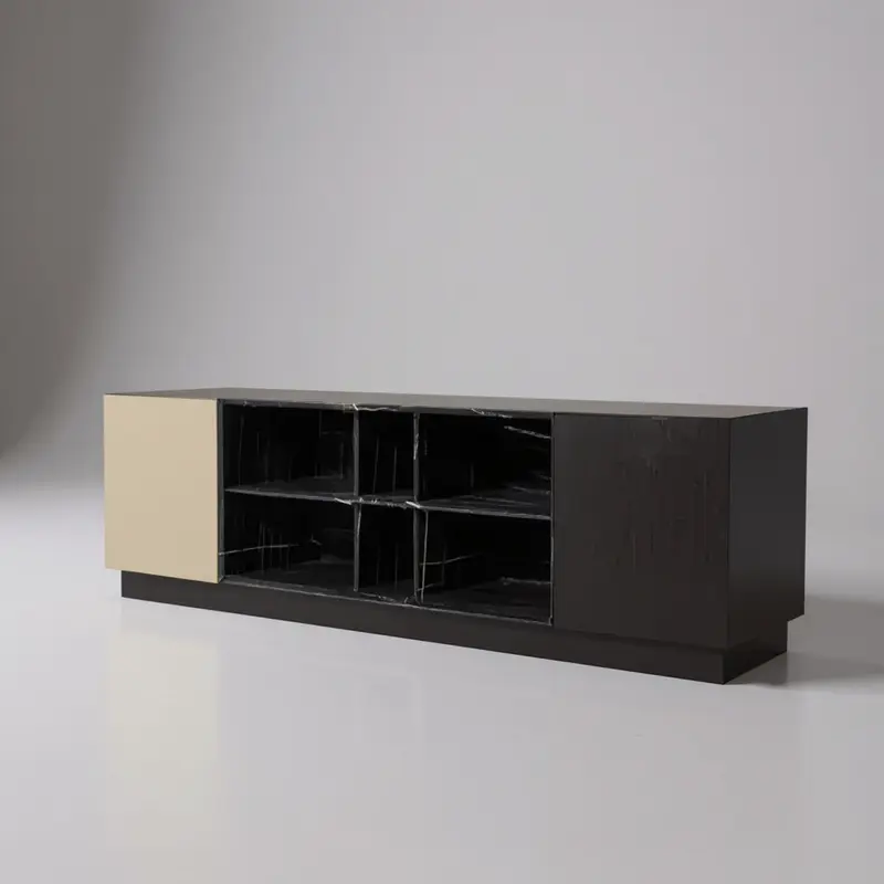 Ruby Tv Unit