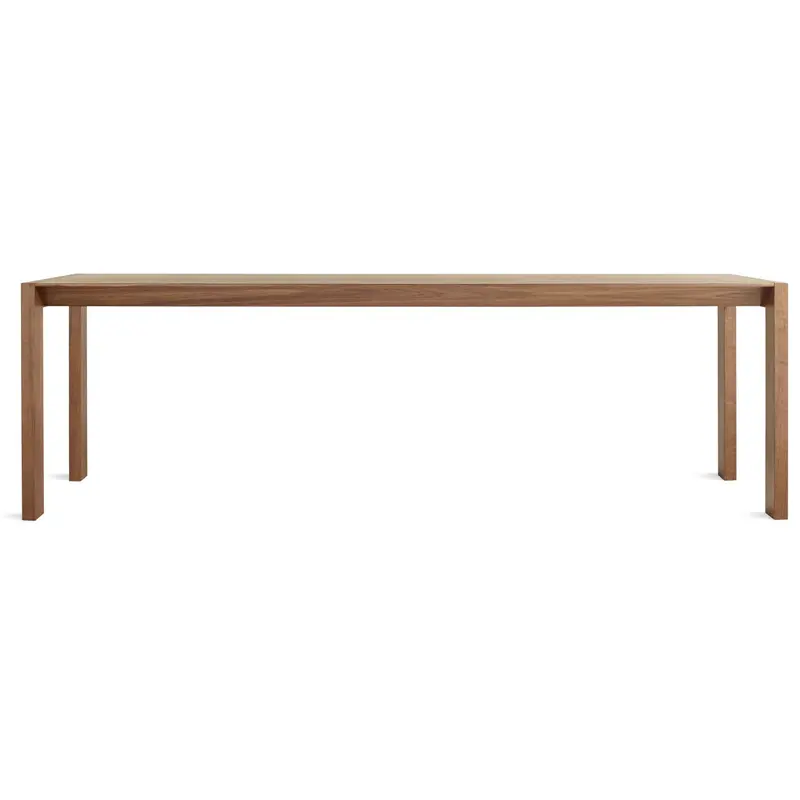 Second Best Wood Dining Table