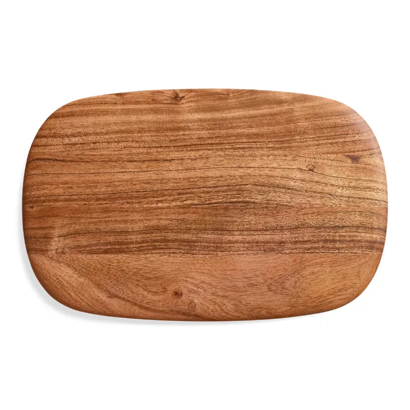 Serves Up Medium Cutting Board