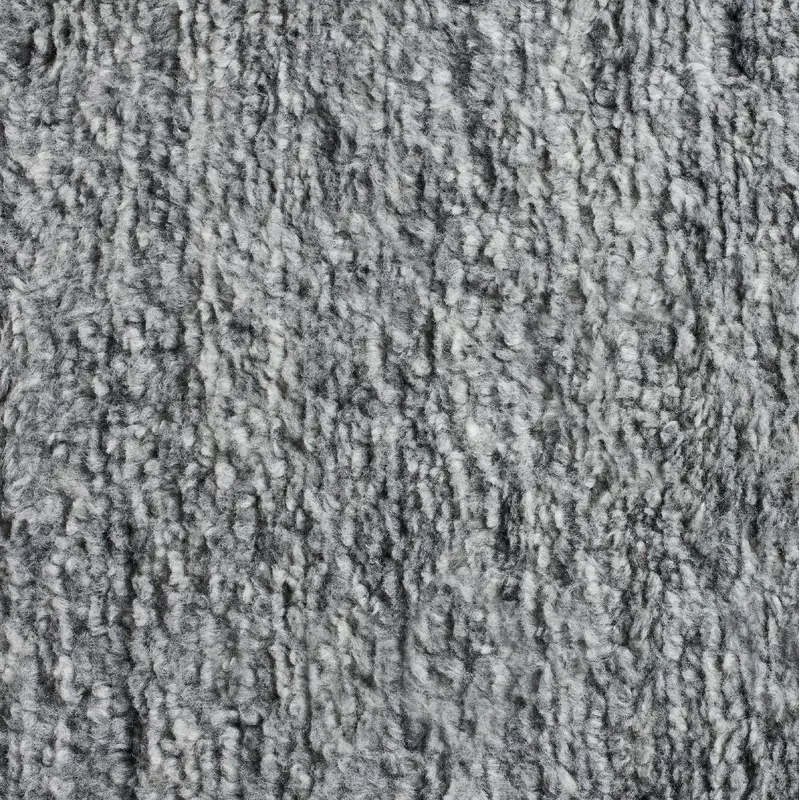 Shadow Play Rug Sample - Charcoal