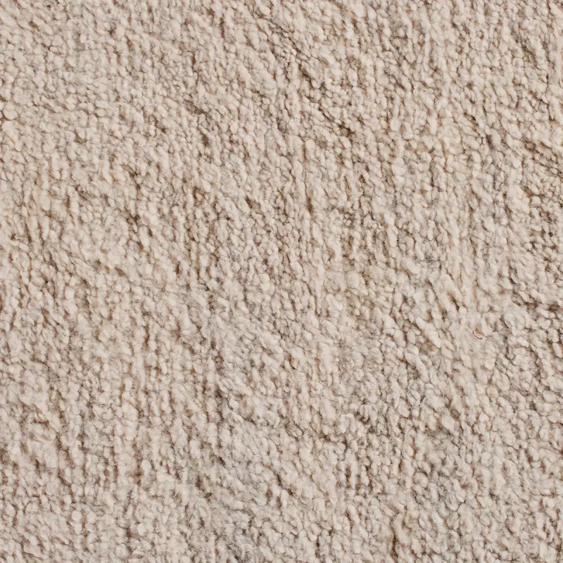 Shadow Play Rug Sample - Mink