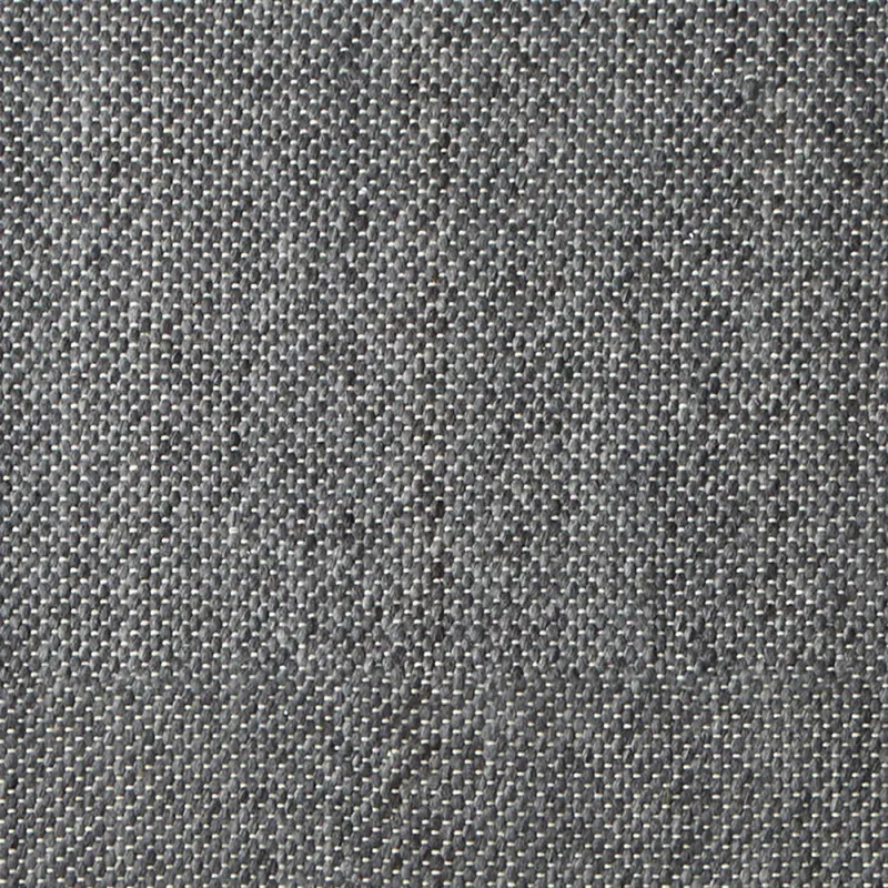 Sinder Rug Sample - Charcoal
