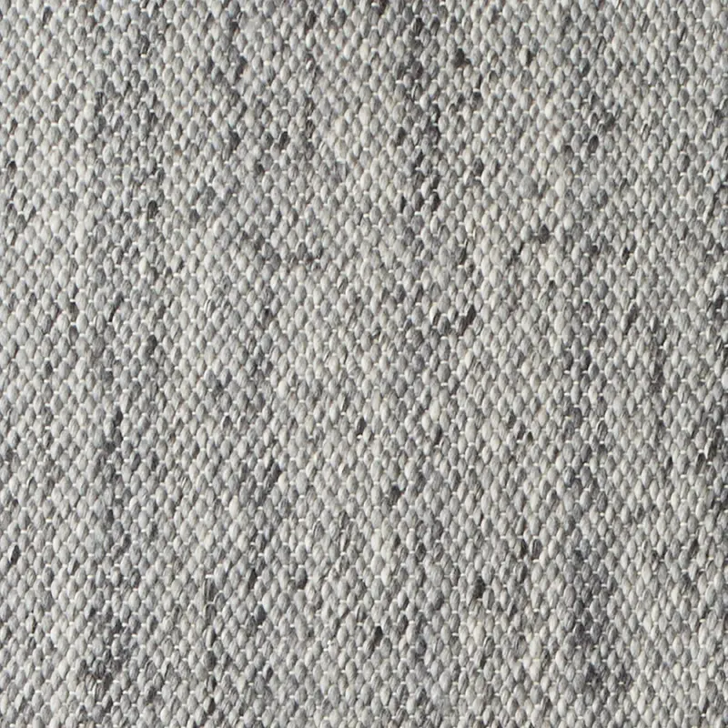 Sinder Rug Sample - Grey