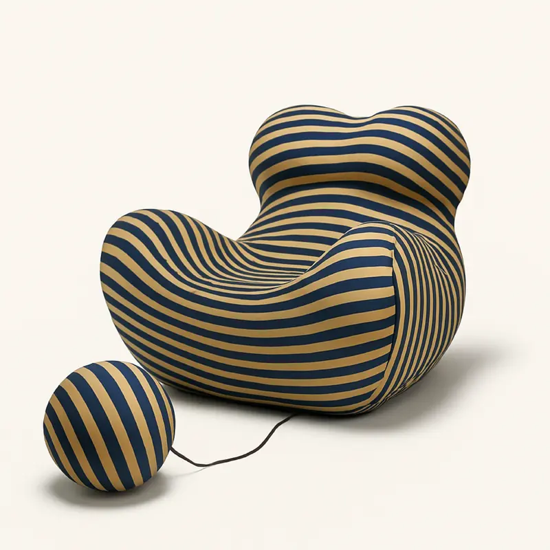 Smug Leisure Chair 822