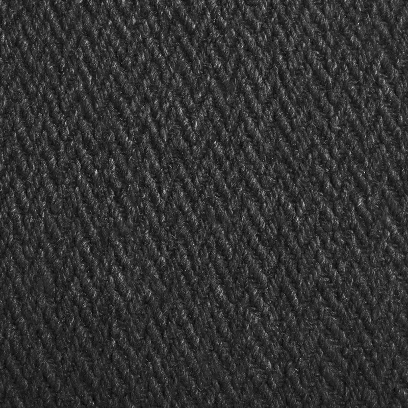 Way Rug Sample - Charcoal