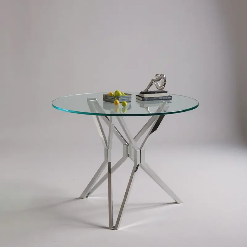 Alves Round Dining Table K07