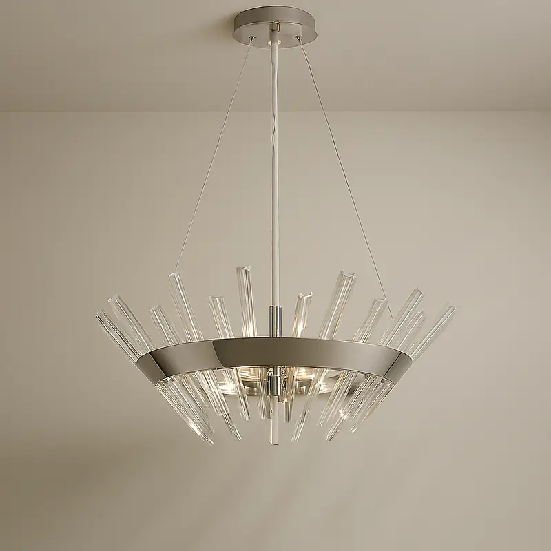 Chandelier Tp89090-6