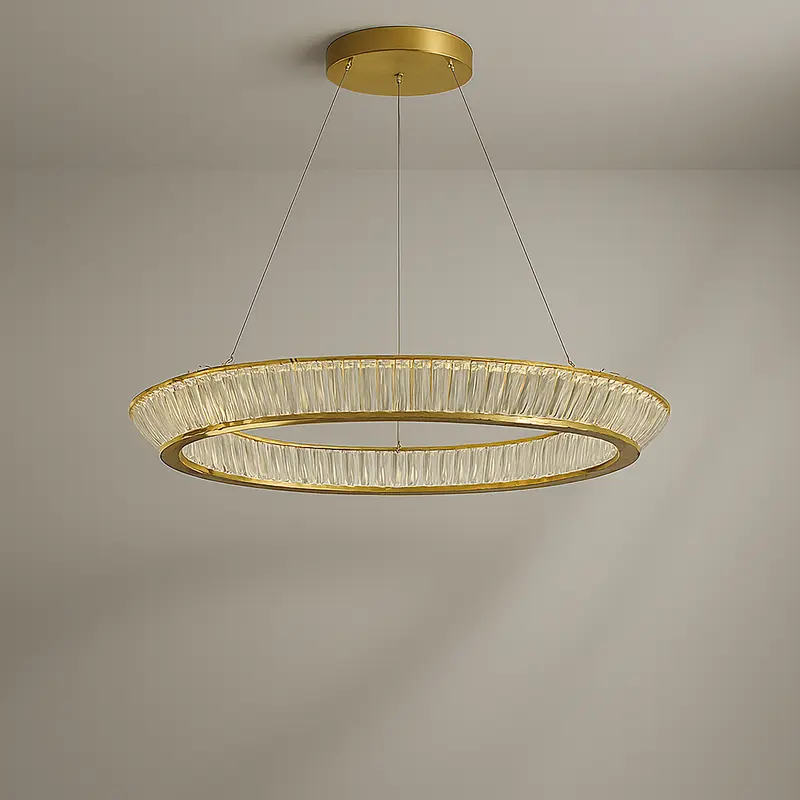 Chandelier Tp89111 D800