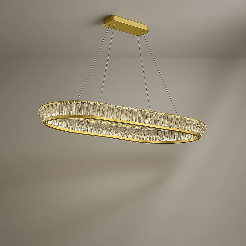 Chandelier Tp89111 L1000