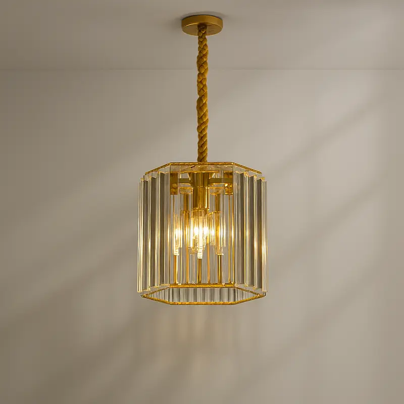 Chandelier Ylp0020/6