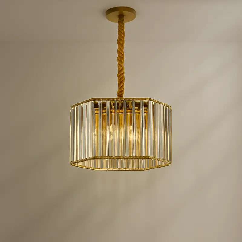 Chandelier Ylp0021/6